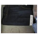 5 Pairs of ladies size 24 pants...