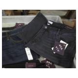 5 Pairs of ladies size 22 pants...