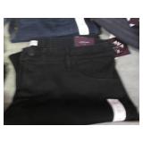 5 Pairs of ladies size 22 pants...