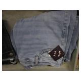 5 Pairs of ladies size 22 pants...