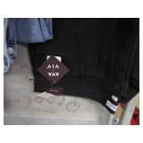 3 Pairs of ladies size 26pants...