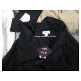 Ladies tops and bottoms size XL...