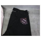 Ladies tops and bottoms size XL...