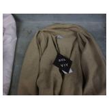 Ladies tops and bottoms size XL...