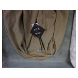 Ladies tops and bottoms size XL...