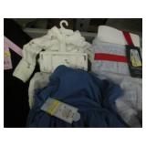 Assorted kids clothes...