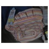 Assorted kids clothes...