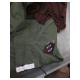 Lot of ladies XL tops...