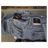 3 Pairs size 20 pants...