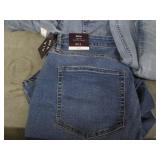 3 Pairs size 20 pants...