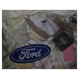 Lot of ladies M tops...