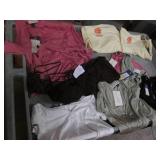 Ladies S and XS clothes...