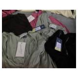 Ladies S and XS clothes...