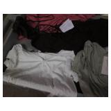 Ladies S and XS clothes...