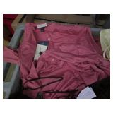 Ladies S and XS clothes...