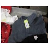 Ladies XL and XXL tops and leggings...