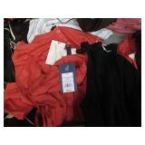 Ladies S and XS tops...