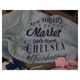 Ladies S and XS tops...