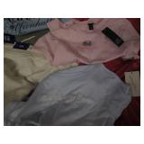 Ladies S and XS tops...