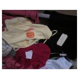 Ladies S and XS toos...