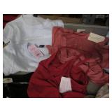 Ladies S and XS toos...