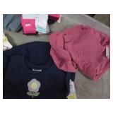 Kids and toddler clothes...