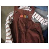 Kids and toddler clothes...