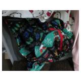 Ladies S and XS clothes...