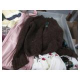 Ladies S and XS clothes...