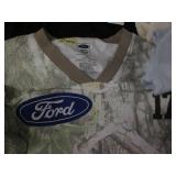 Lot of S and X S ladies clothes...