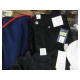 Lot of S and X S ladies clothes...