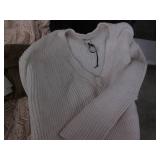 Lot of XL and XXL clothes...