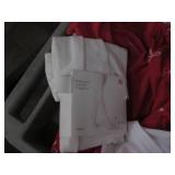 Lot of XL and XXL clothes...