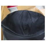 Case of 12 Mickeys malt liquor caps...