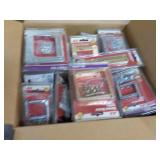 Variety of Corner Brackets from Ace...