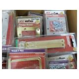 Variety of Corner Brackets from Ace...