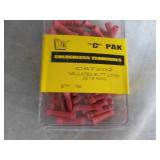 3 Boxes Solderless Terminals...