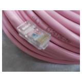 2 x 150 ft CATSE Assembly Pink Wire...
