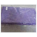 Hillyard 12 pack 12 x 12" Purple Cl...