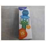 Move 2 Play Wireless Mic and Speake...