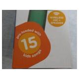 Move 2 Play Wireless Mic and Speake...