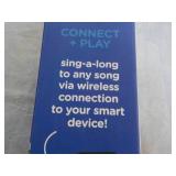 Move 2 Play Wireless Mic and Speake...