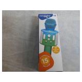 Move 2 Play Wireless Mic and Speake...