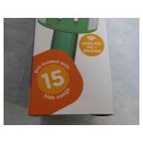 Move 2 Play Wireless Mic and Speake...