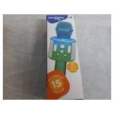 Move 2 Play Wireless Mic and Speake...