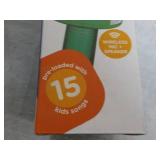 Move 2 Play Wireless Mic and Speake...