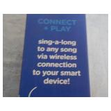 Move 2 Play Wireless Mic and Speake...