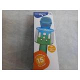 Move 2 Play Wireless Mic and Speake...