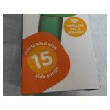 Move 2 Play Wireless Mic and Speake...