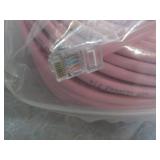 2 x 150 ft CATSE Assembly Pink Wire...